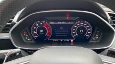 Audi RS Q3 TFSI Quattro Audi Sport Edition 5dr S Tronic Petrol Estate